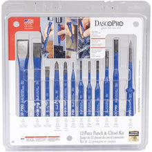 Load image into Gallery viewer, Marshalltown VN70088 88 - 12pc Punch &amp; Chisel Kit