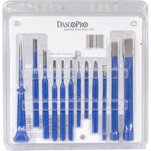 Load image into Gallery viewer, Marshalltown VN70088 88 - 12pc Punch &amp; Chisel Kit