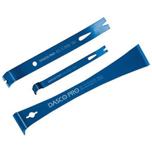 Load image into Gallery viewer, Marshalltown VN70091 91 - 3pc Small Bar Kit