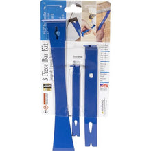 Load image into Gallery viewer, Marshalltown VN70091 91 - 3pc Small Bar Kit