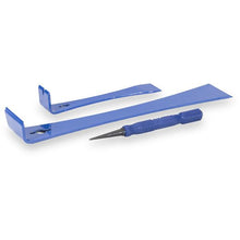 Load image into Gallery viewer, Marshalltown VN70097 97 - 3pc Trim Kit W/Scraper
