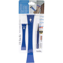 Load image into Gallery viewer, Marshalltown VN70097 97 - 3pc Trim Kit W/Scraper