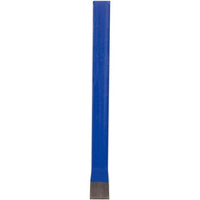 Load image into Gallery viewer, Marshalltown VN73370 337-0 1-1/4" Flat Utility Chsl