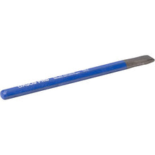 Load image into Gallery viewer, Marshalltown VN74000 400-0 1/4" Cold Chisel