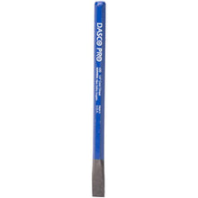 Load image into Gallery viewer, Marshalltown VN74000 400-0 1/4" Cold Chisel