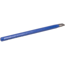 Load image into Gallery viewer, Marshalltown VN74010 401-0 5/16" Cold Chisel