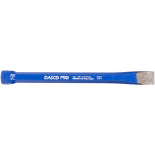 Load image into Gallery viewer, Marshalltown VN74060 406-0 5/8" Cold Chisel