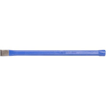 Load image into Gallery viewer, Marshalltown VN74100 410-0 3/4" Long Cold Chisel