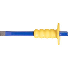 Load image into Gallery viewer, Marshalltown VN74104 G410 3/4" Long Cold Chisel