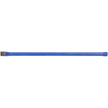 Load image into Gallery viewer, Marshalltown VN74111 411 3/4" X 18" Long Cold Chisl