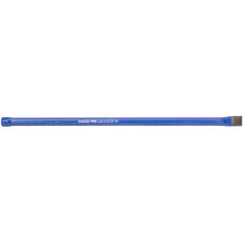 Load image into Gallery viewer, Marshalltown VN74111 411 3/4" X 18" Long Cold Chisl