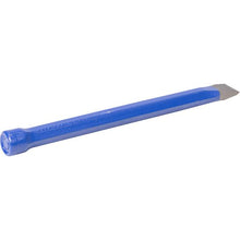 Load image into Gallery viewer, Marshalltown VN74190 419-0 1" Long Cold Chisel