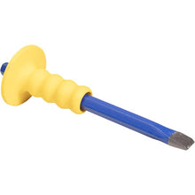 Load image into Gallery viewer, Marshalltown VN74194 G419 1" Long Cold Chisel