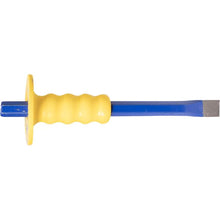 Load image into Gallery viewer, Marshalltown VN74194 G419 1" Long Cold Chisel