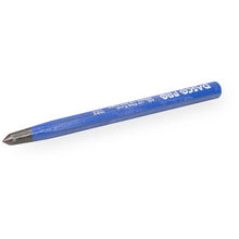 Load image into Gallery viewer, Marshalltown VN75390 539-0 1/4" Prick Punch
