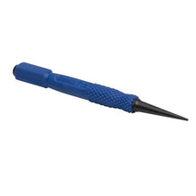Load image into Gallery viewer, Marshalltown VN77960 796-0 1/32" Pro Nail Set Blue