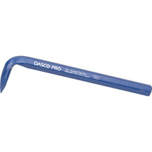 Load image into Gallery viewer, Marshalltown VN80029 130-Nail Claw Bar 9"