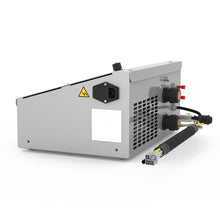 Load image into Gallery viewer, Voltex Table Mount Control Box for EFR or HFR, no ADM
