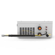Load image into Gallery viewer, Voltex Table Mount Control Box for EFR or HFR, no ADM