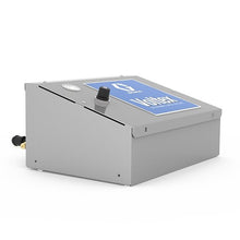 Load image into Gallery viewer, Voltex Table Mount Control Box for EFR or HFR, no ADM