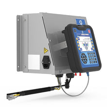 Load image into Gallery viewer, Voltex Wall Mount Control Box for PR70 with ADM