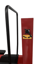 Load image into Gallery viewer, Tuxedo Lifts WB-448 Heavy-Duty Wheel Balancer – Truck &amp; Bus, 1-Gram Accuracy, 298 lb Capacity, 220V