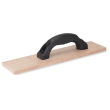 Load image into Gallery viewer, Marshalltown WF944 14 X 3 1/2 Wood Float w/Structural Foam Hdle