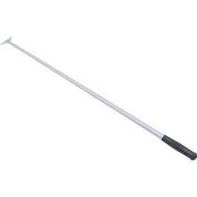 Load image into Gallery viewer, Marshalltown WFS448 4" Scraper w/ 48" handle