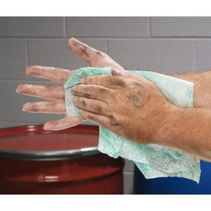 Refill for WypAll® Waterless Hand Wipes