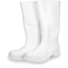 Load image into Gallery viewer, Marshalltown WPT10 White Boots - Size 10 (4/Pack)