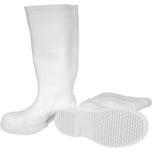 Load image into Gallery viewer, Marshalltown WPT10 White Boots - Size 10 (4/Pack)