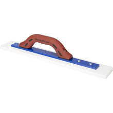 Load image into Gallery viewer, Marshalltown WTLF18 White Lightning™ Hand Float 18"x3" - DuraSoft® (6/Pack)