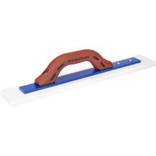 Load image into Gallery viewer, Marshalltown WTLF18 White Lightning™ Hand Float 18"x3" - DuraSoft® (6/Pack)