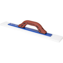 Load image into Gallery viewer, Marshalltown WTLF20 White Lightning™ Hand Float 20"x3" - DuraSoft® (6/Pack)
