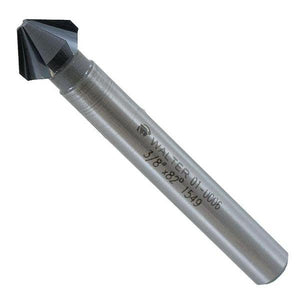 Walter 3/8-82 Deg Vp Countersink