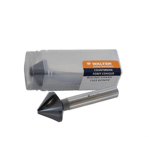 Walter 1/2-82 Deg Vp Countersink