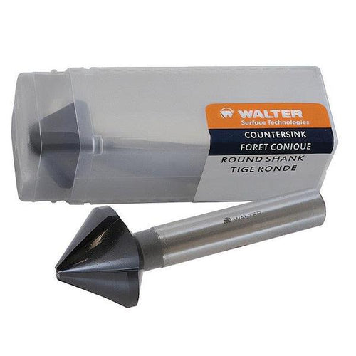 Walter 3/4-82 Deg Vp Countersink