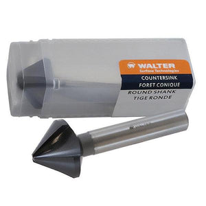 Walter 3/4-82 Deg Vp Countersink