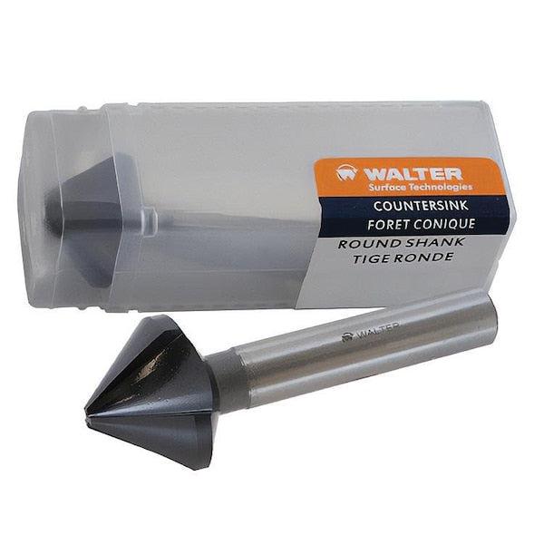 Walter 3/4-82 Deg Vp Countersink