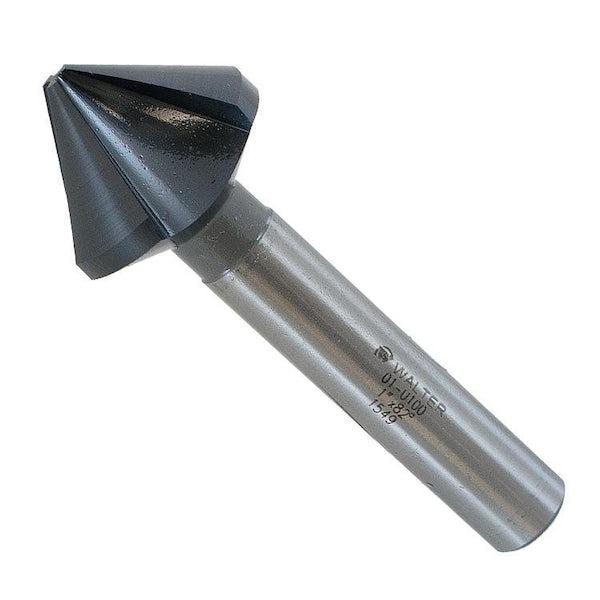 Walter 1-82 Deg Vp Countersink