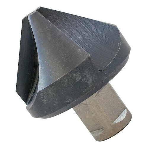 Walter Vp Weldon Shank Countersink 2