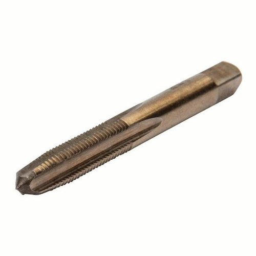 Walter 1/4 -28Nf Taper Sst+ Hss Hand Taps Pk 3