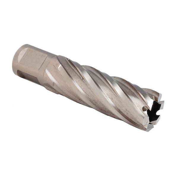 Walter 1-7/16 X 1 Sst Core Cut Weldon Shank