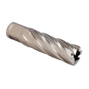Walter 1-7/8 X 2 Sst Core Cut Weldon Shank
