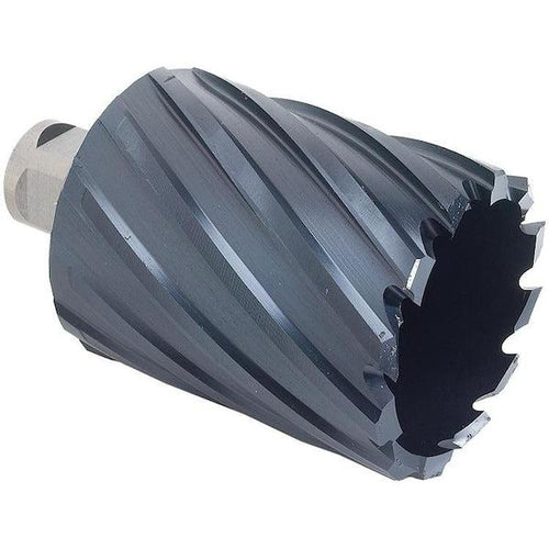 Walter 1-7/16 X 1 Icecut Annular Core Cutters Weldon Shank