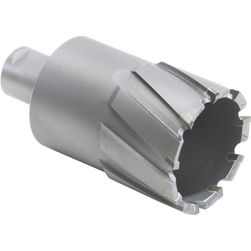 Walter 1/2 X 1-1/2 Carbide Core Cut Annular Cutters Weldon Shank