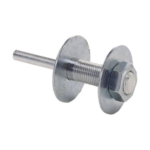 Walter 8Mm X 1/2 In. Mandrel 4 In. For Fx