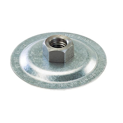 Walter Throw-Away Adaptors-1/8 In.