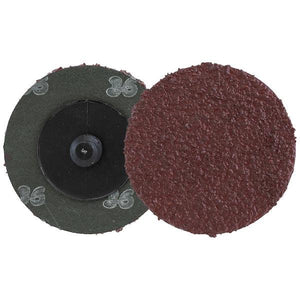 Walter Spinlock A/O Resin Fiber Disc 2 In. G36 0