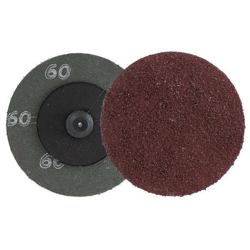 Walter Spinlock A/O Resin Fiber Disc 2 In. G60 0